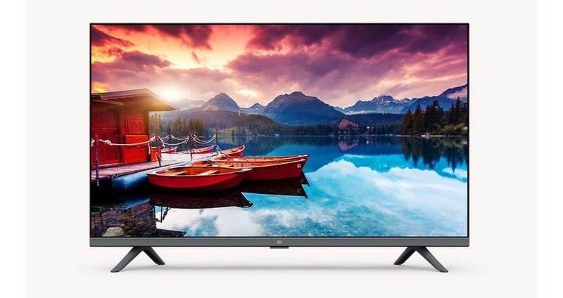 Tivi Xiaomi 50 Inch EA50 - Giọng Nói Tiếng Việt - 4K Tràn Viền
